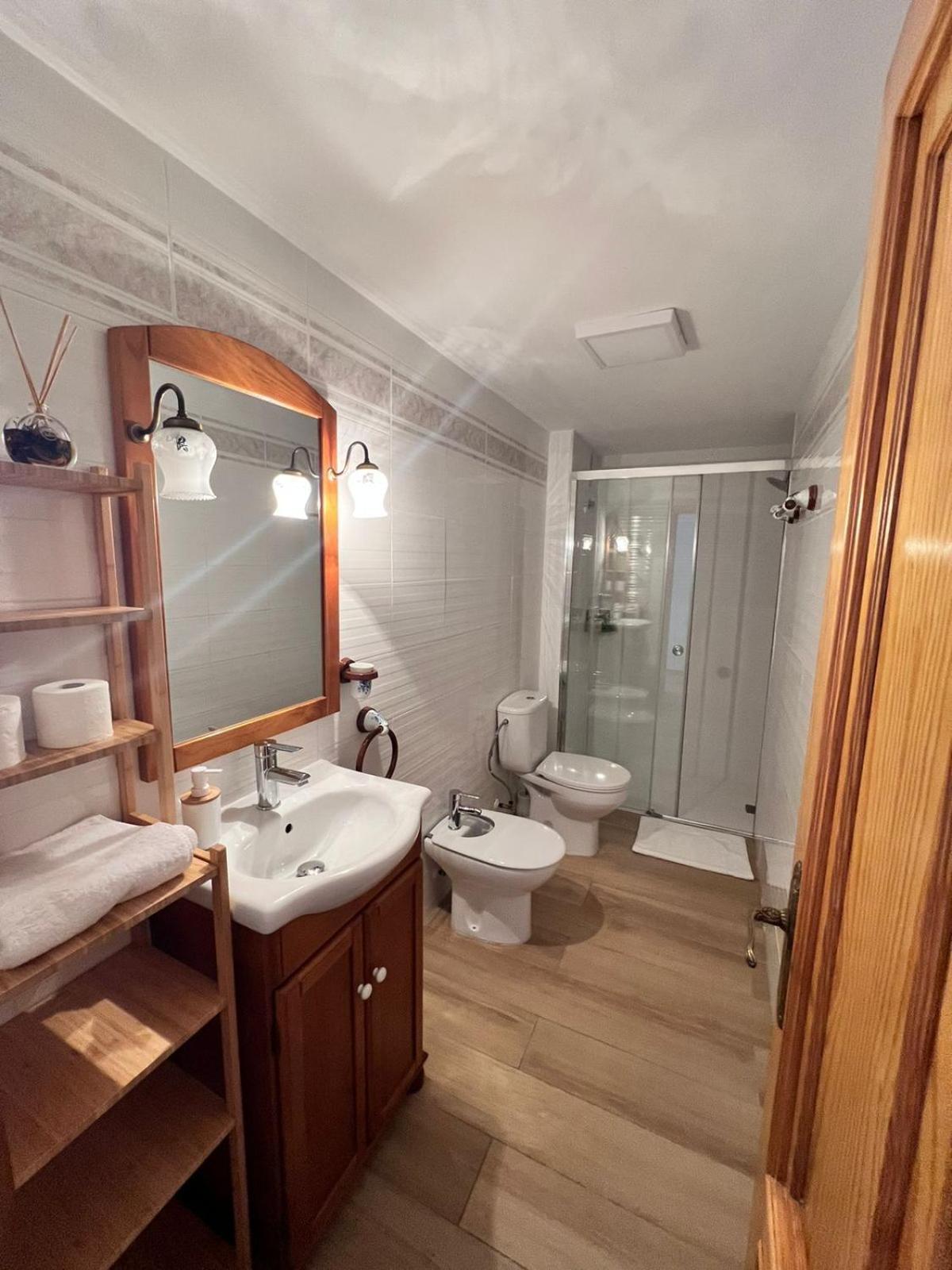 Playa de Gandia Acogedor Apartamento En La Playa מראה חיצוני תמונה